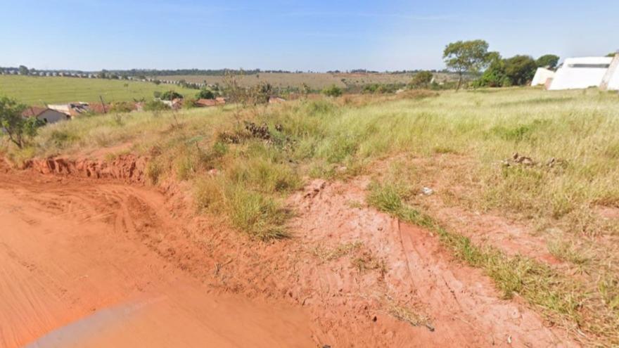 Terreno de 260,00 m² em Quinta da Bela Olinda - Bauru/SP