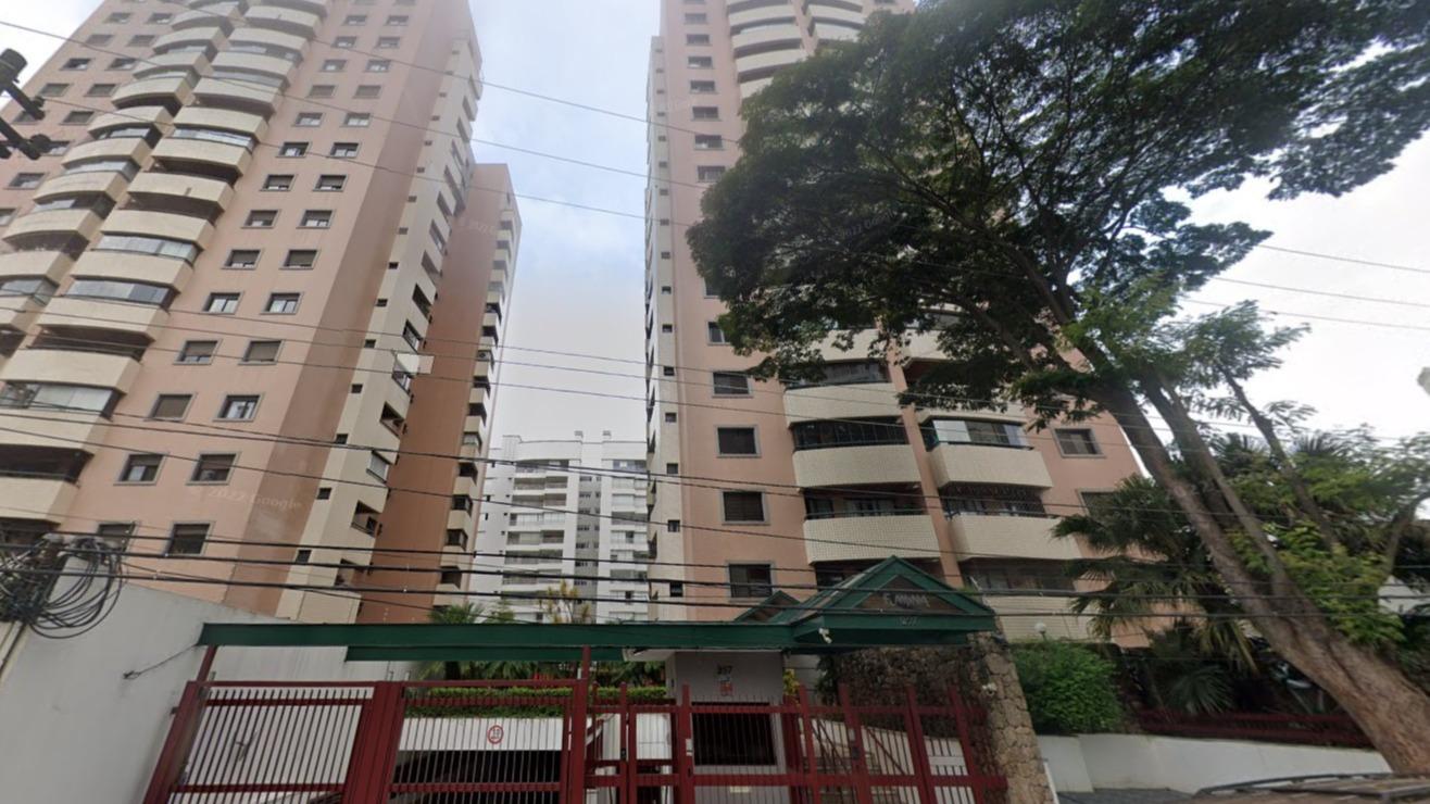 Apartamento no Edifício Villa Borghese 3 dormitórios, 2 suítes e lazer completo em Vila Prudente - São Paulo/SP