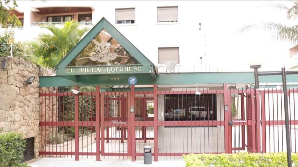 Apartamento no Edifício Villa Borghese 3 dormitórios, 2 suítes e lazer completo em Vila Prudente - São Paulo/SP