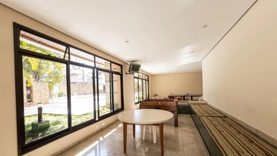 Apartamento no Edifício Villa Borghese 3 dormitórios, 2 suítes e lazer completo em Vila Prudente - São Paulo/SP