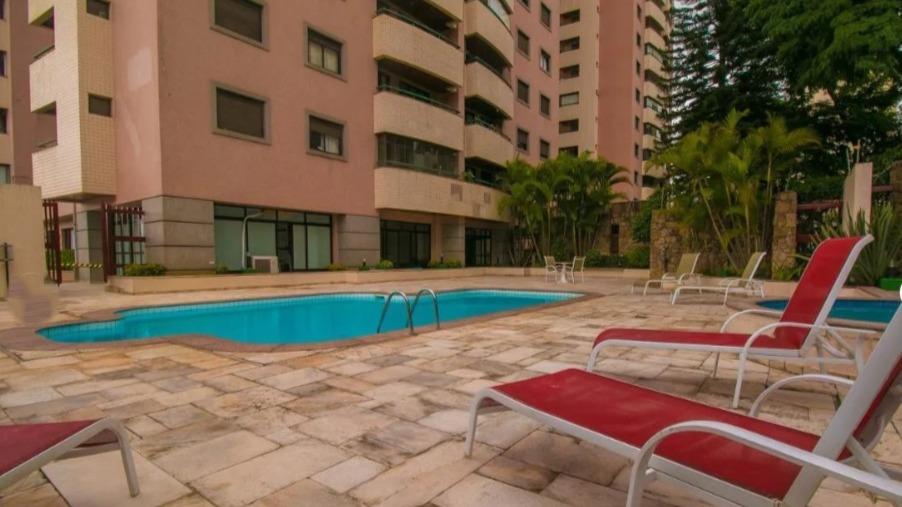 Apartamento no Edifício Villa Borghese 3 dormitórios, 2 suítes e lazer completo em Vila Prudente - São Paulo/SP