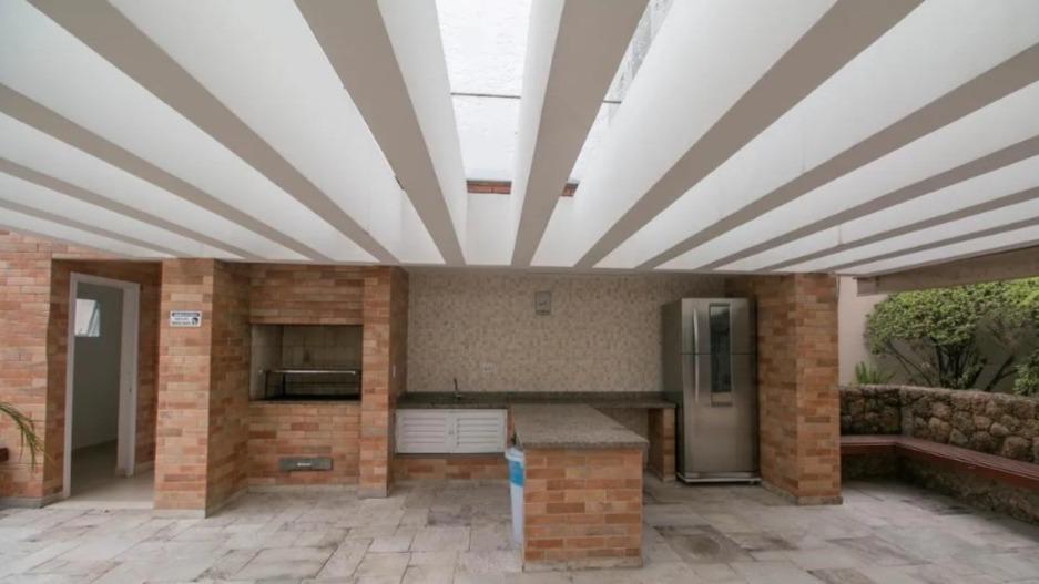 Apartamento no Edifício Villa Borghese 3 dormitórios, 2 suítes e lazer completo em Vila Prudente - São Paulo/SP