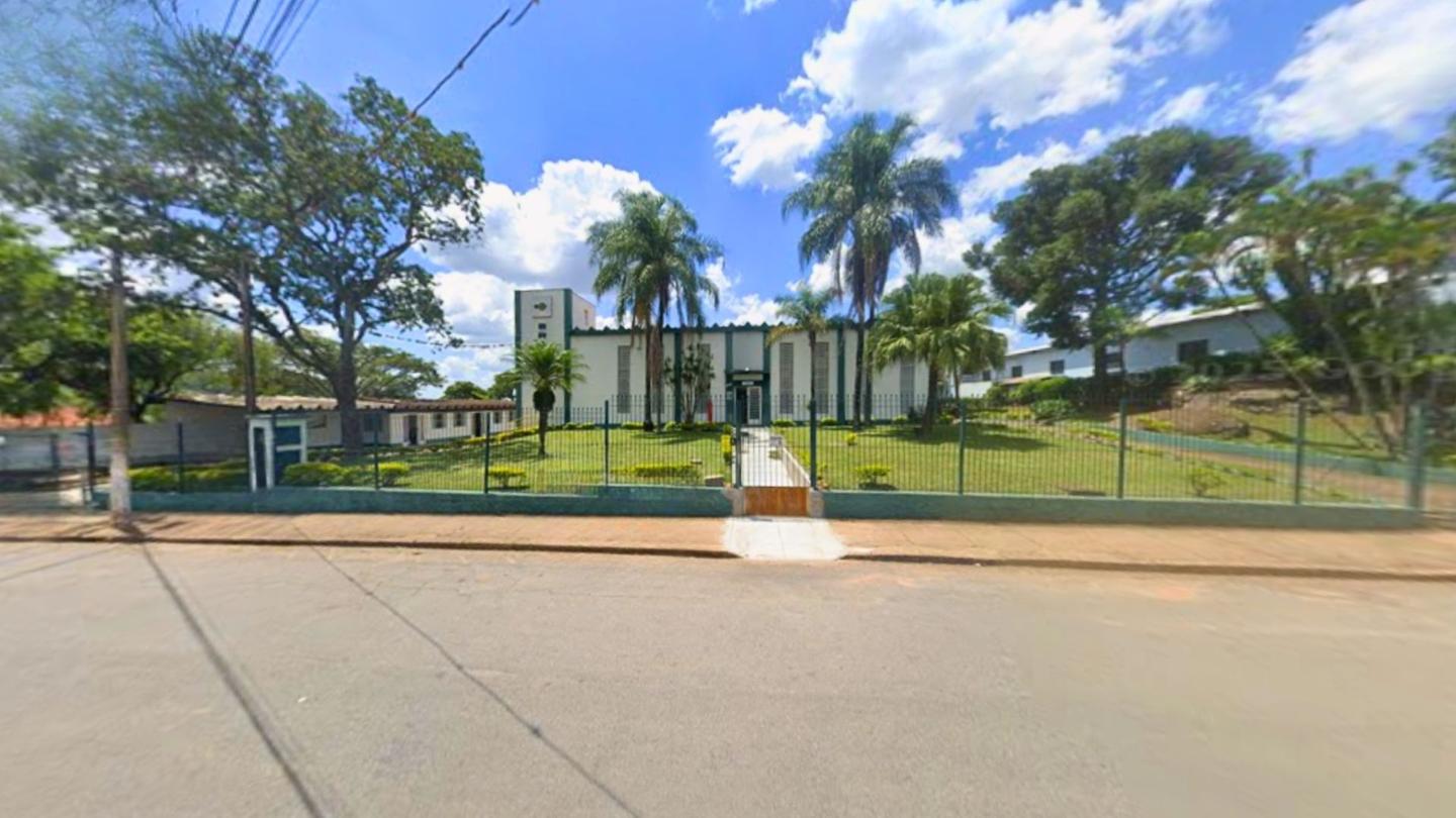 Lote de terreno nº 04, quadra “H”, com área de 4.520,93 m² - São Sebastião da Grama/SP.