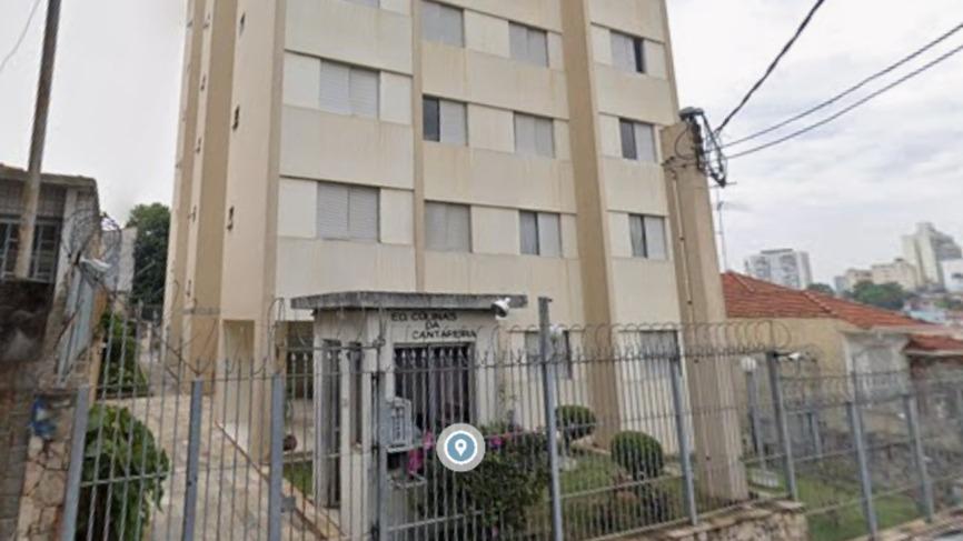 Apartamento nº 73 com 51,38m² no Edifício Colinas da Cantareira – São Paulo/SP