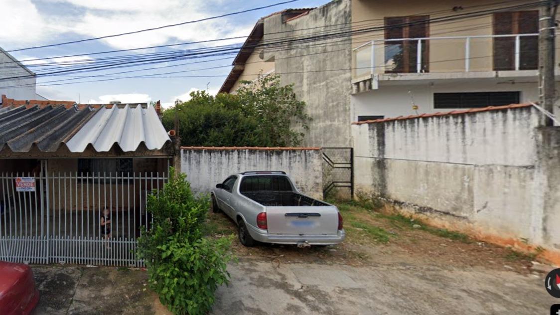 Lote de terreno com 162,50 metros quadrados - Sorocaba/SP