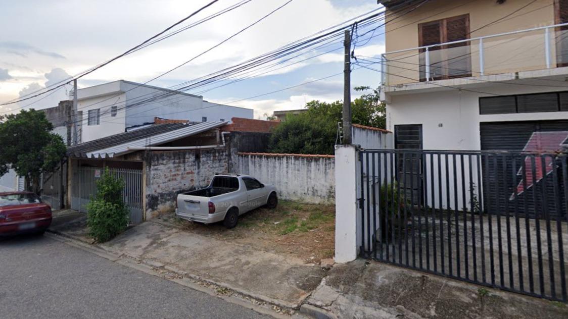 Lote de terreno com 162,50 metros quadrados - Sorocaba/SP