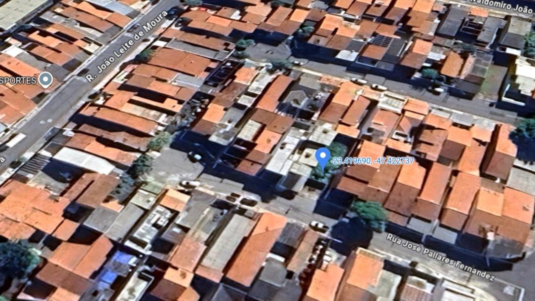 Lote de terreno com 162,50 metros quadrados - Sorocaba/SP