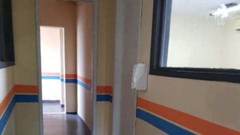 Prédio com terreno de 14,00m x 12,80m x 22,40m na Rua Vilela Tavares - Rio de Janeiro/RJ