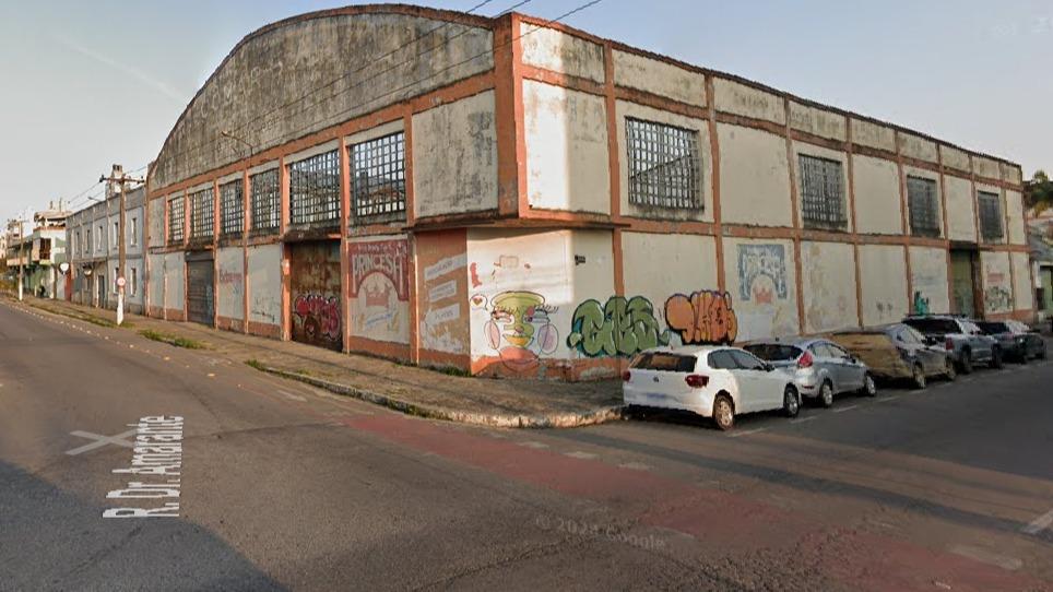 Terreno na Rua Dr. Amarante, 733 no Centro - Pelotas/RS