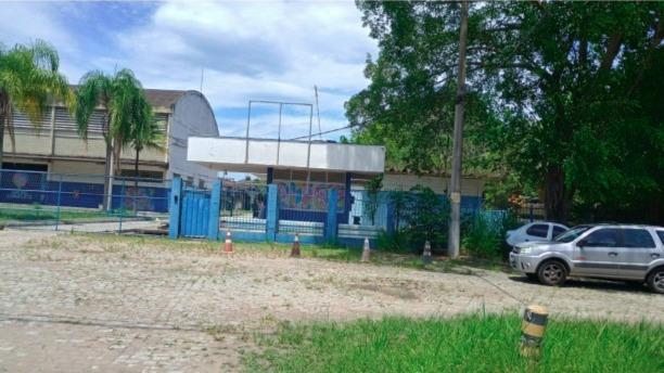 Prédio Industrial com 4.144,29m² em Terreno de 15.040m², Campo Grande – Rio de Janeiro/RJ