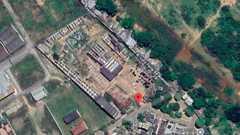 Ímovel com 17,000 M² em Parque Pecuaria - Campos Dos Goytacazes/RJ