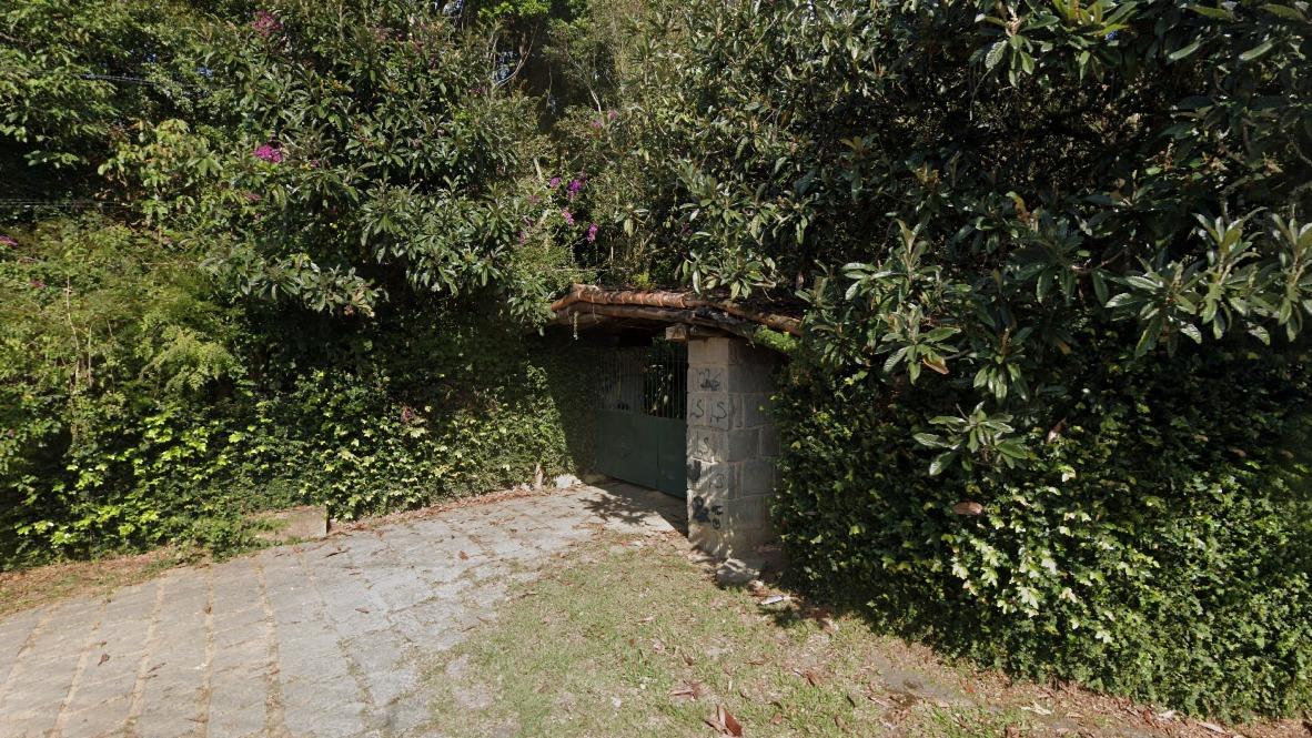 Prédio Residencial com 6.926,81 m² de Área Exclusiva na Rua José Janotti Primo - Teresopolis/RJ