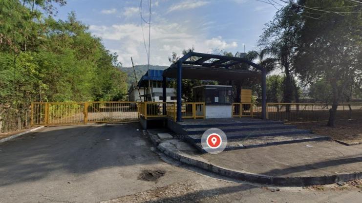 Prédio comercial com área de 24.000M² em Bangu - Rio de Janeiro/RJ