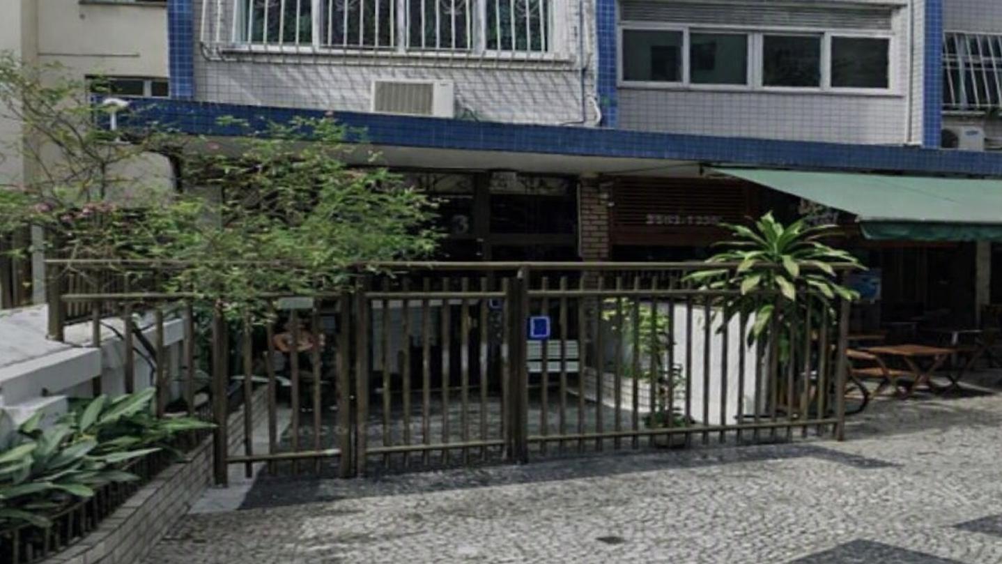 Box Nº 42 com área de 27M² em Flamengo - Rio de Janeiro/RJ