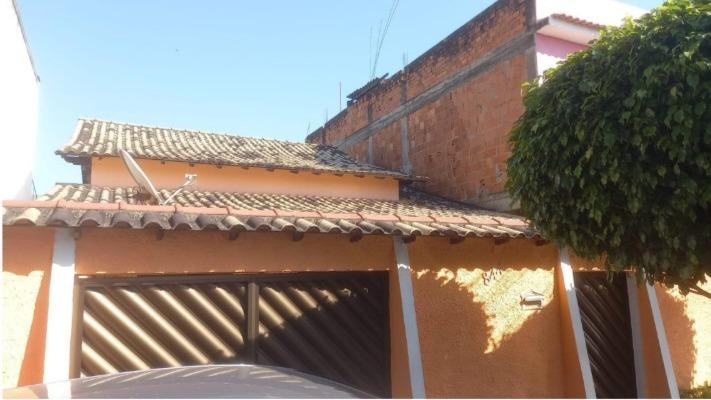 Imóvel no lote 17 com a quadra 197 com uma área de 356m² em Bangu - Rio de Janeiro/RJ