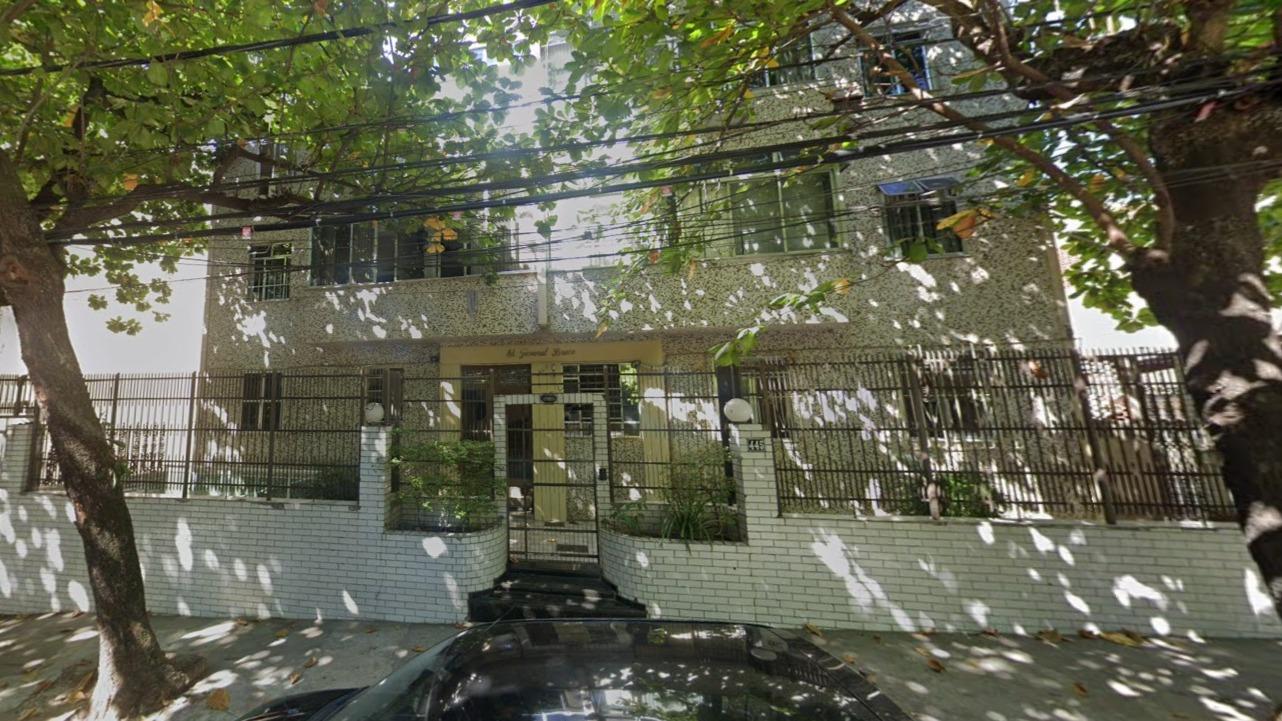 Apartamento nº 309 com uma área de 80m² em Sao Cristovao - Rio De Janeiro/RJ