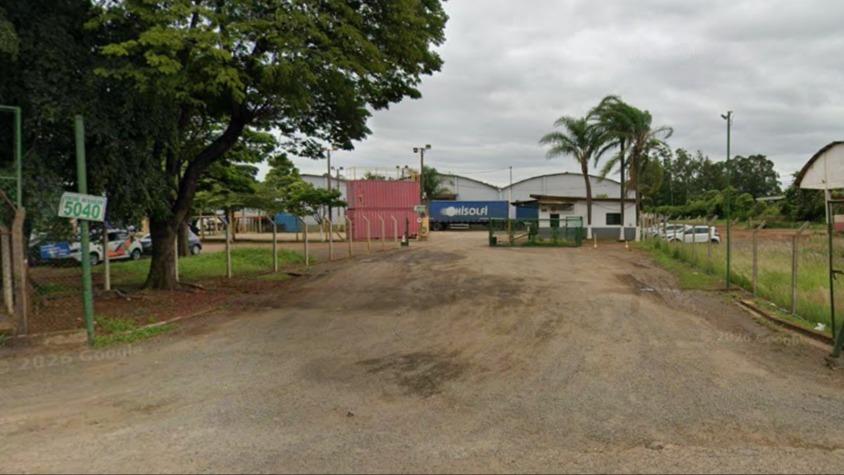 Imóvel Industrial/Comercial com 34.515m2 - Nova Aparecida - Campinas/SP