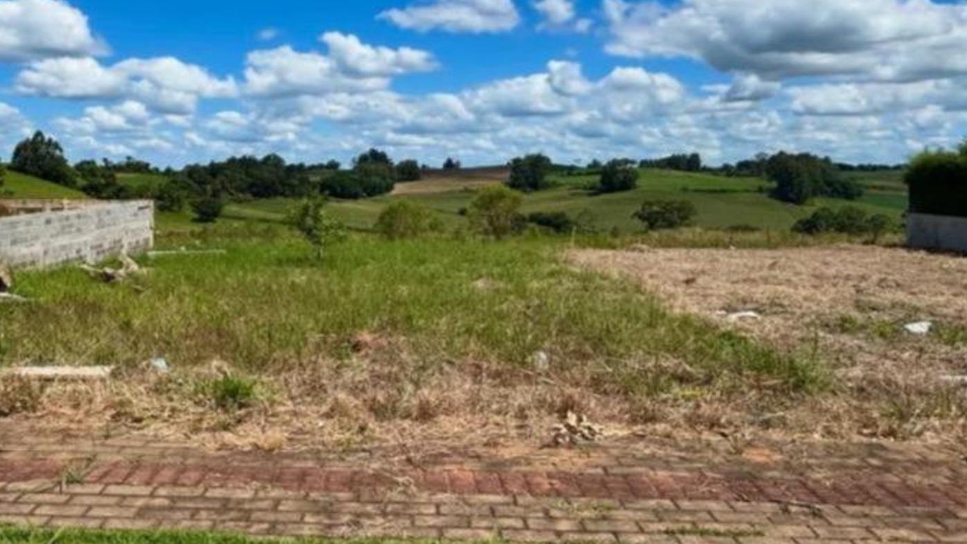 Terreno Imperdível! Lote com a área de 2.500m2 - Chácara Caiuas - Dourados/MS