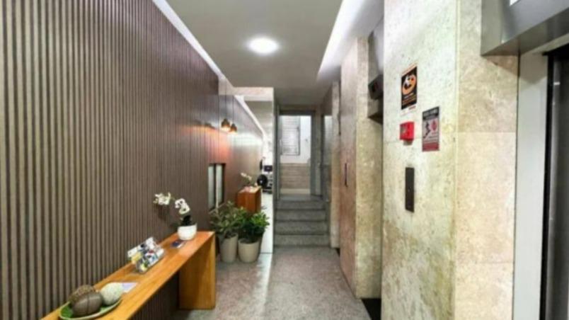 Sala comercial Nº 1003 com área de 39m² no Centro - Rio de Janeiro/RJ