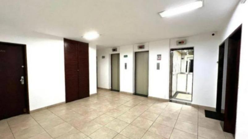 Sala comercial Nº 1006 com área de 39m² no Centro - Rio de Janeiro/RJ