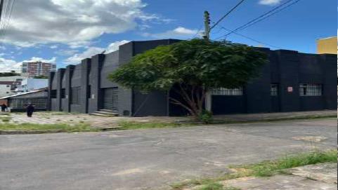 Oportunidade para Investidores - Dois Imóveis Contíguos - Totalizando 678,75m2 em Porto Alegre/RS
