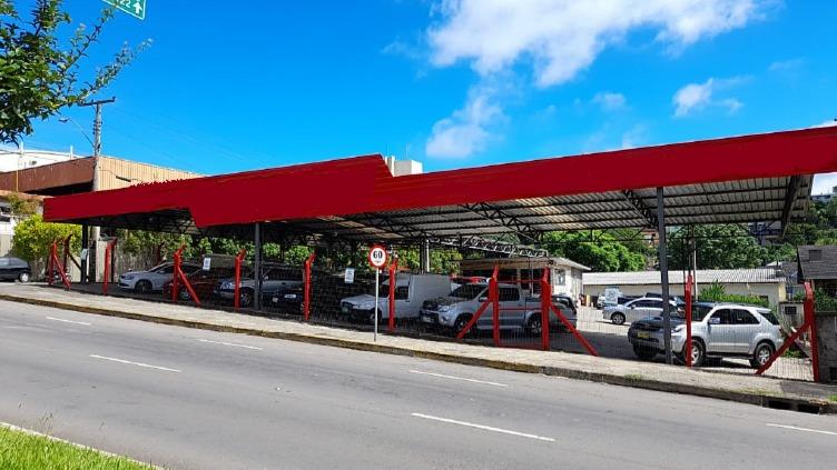 Oportunidade de Investimento - Imóvel Comercial Terreno com 784,00 M² - Avenida Perimetral Bruno Segalla, Kayser em Caxias do Sul/RS