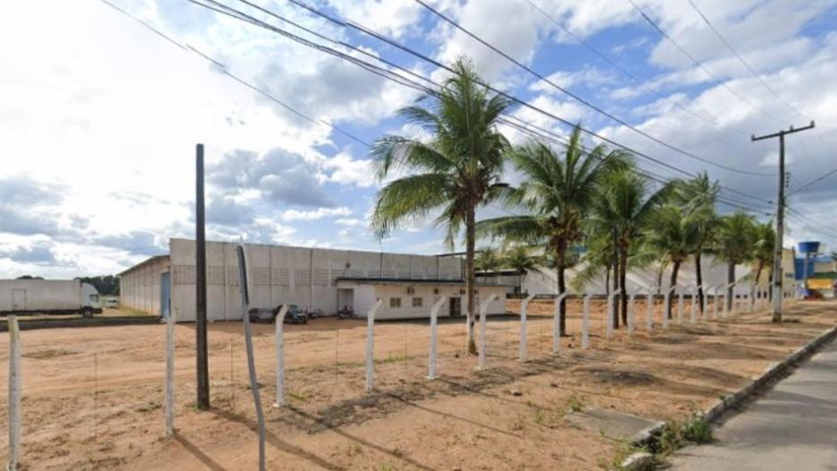 Excelente Imóvel Industrial com 19.234,44 m² de Terreno e 2.344 m² de Área Construída – Arapiraca/AL