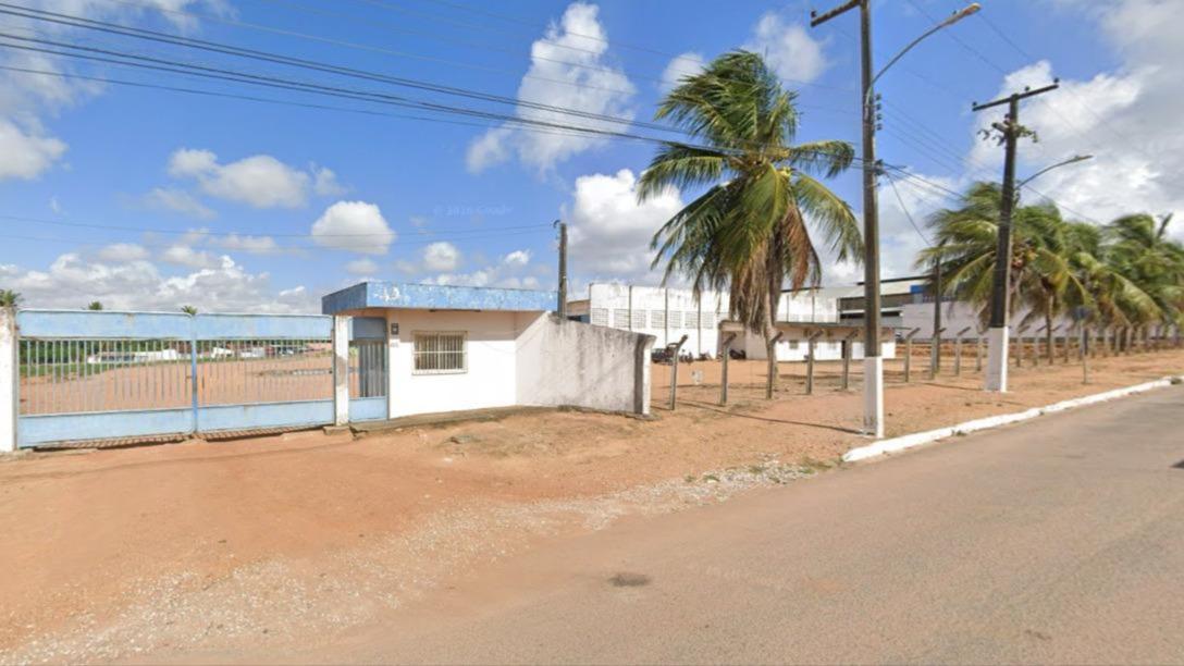 Excelente Imóvel Industrial com 19.234,44 m² de Terreno e 2.344 m² de Área Construída – Arapiraca/AL