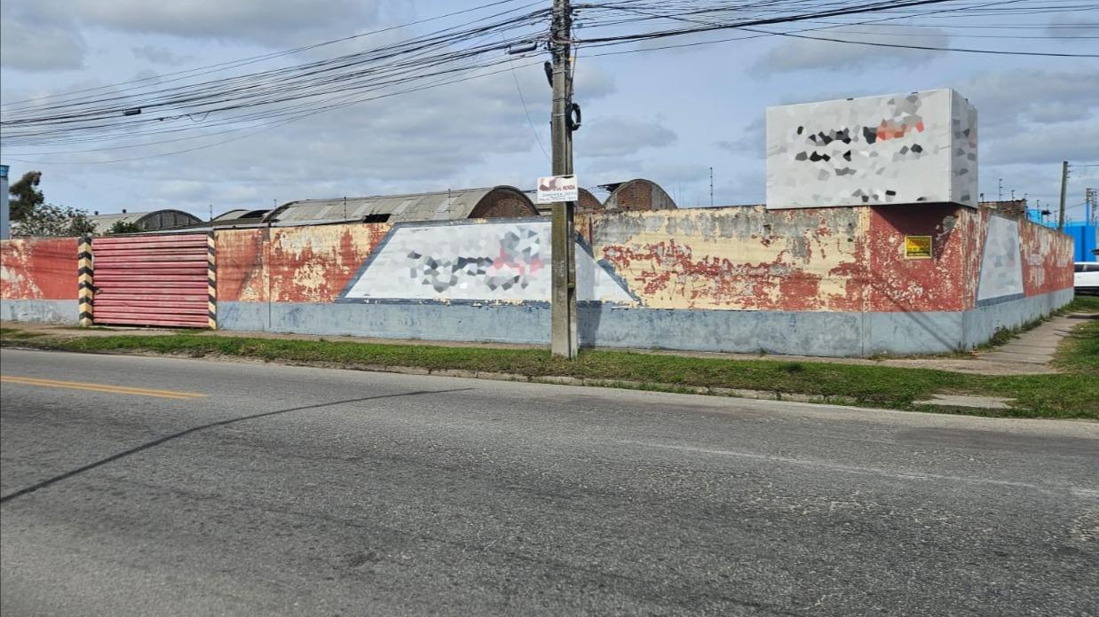 Investimento - Lote com 990,00m2 na rua Saturnino de Brito - Vila São Miguel - Rio Grande/RS.