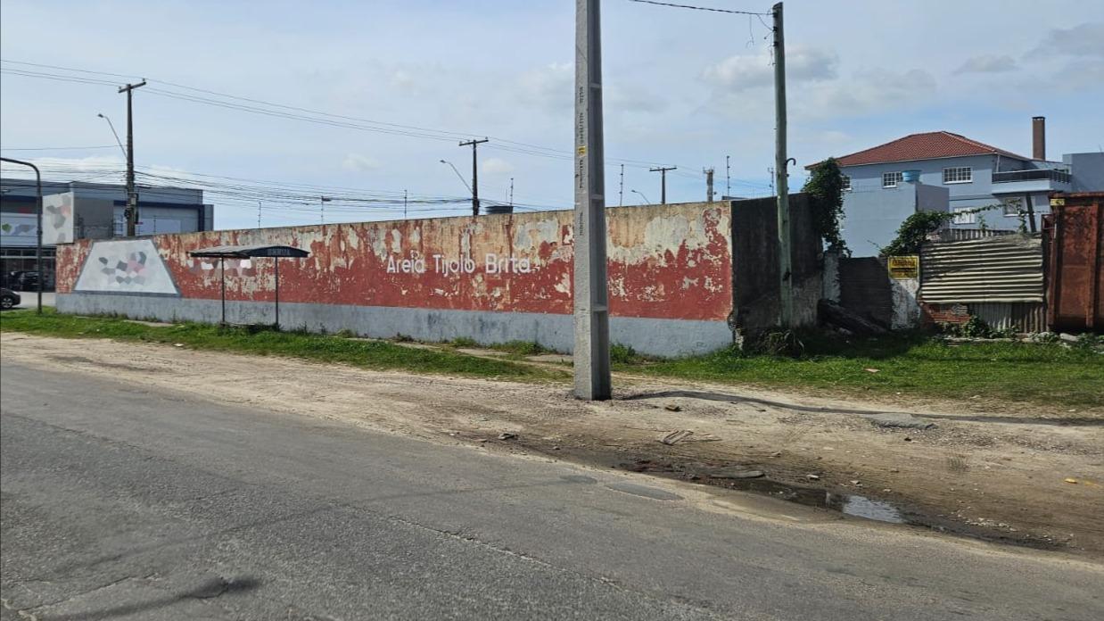 Investimento - Terreno com 500,00m2 - Lote 27 Quadra 11 - Rua Saturnino de Brito, Vila São Miguel, Rio Grande/RS