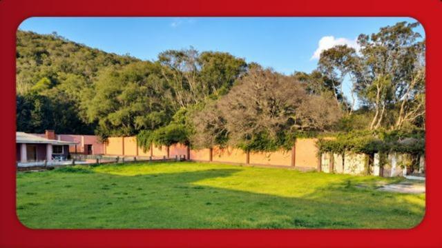 Oportunidade Perfeita - Casa Residencial com área de terreno de 1.120m2 - Vila Elfia - Santana do Livramento/RS