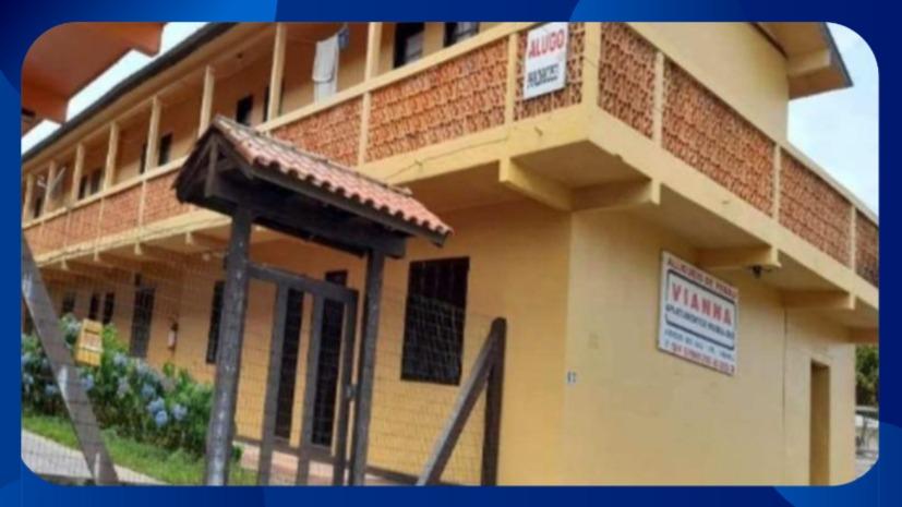 Excelente - Apartamento 09 Duplex - Área Privativa de 76,268m2 - Edifício José Weimer Vianna - Avenida José Weimer Vianna, 43, Walinsky - Arroio do Sal/RS