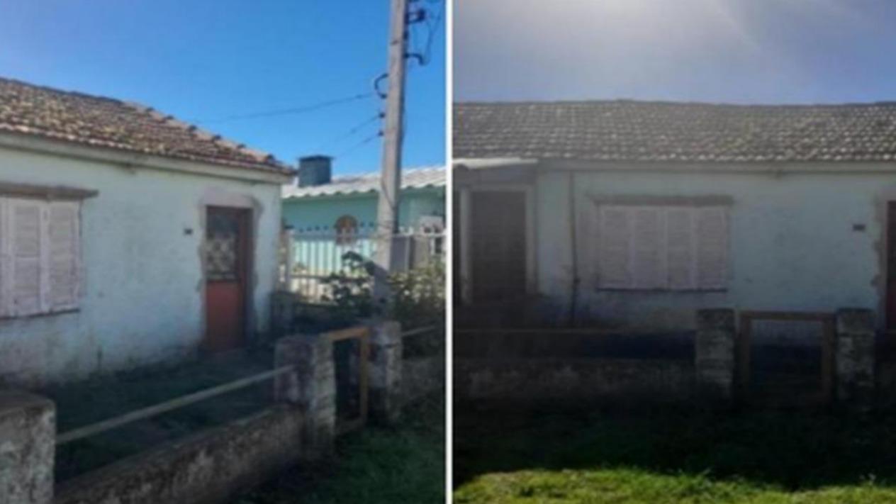 Investimento - Casa Residencial - Estrada dos Franceses - Vila Quinta - Rio Grande/RS