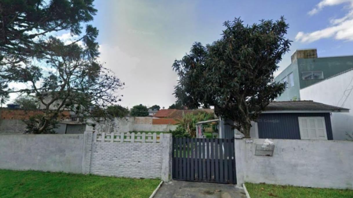 Excelente - Casa residencial com Área do terreno com aproximadamente 660m2 - Jardim Krahe - Viamão/RS