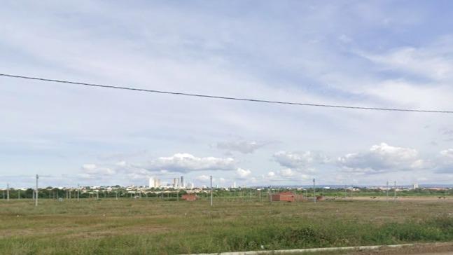 Excelente - Terreno com 242.000,00m2 - Localizado na Avenida Pedro Furtado de Menezes - Bairro Horto - Juazeiro do Norte/CE