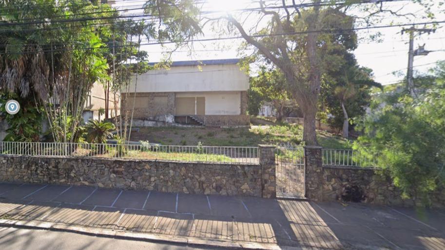 Investimento Certo - Um Prédio Residencial - com uma área de terreno de 1.126,00m2 - Centro - Rua Baronesa da Lagoa Dourada, 160 - Campos dos Goytacazes/RJ