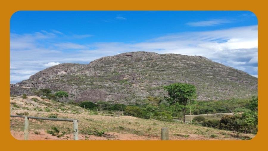 Oportunidade-Imóvel denominado Fazenda Bocaina, Gleba de Terras nº 60, zona rural, Botumirim/MG, com área de 56,00 ha.