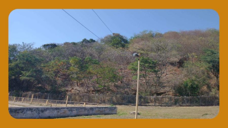 Investimento - Terreno com 20.000,00m2 - Denominada Área 5 - Confrontando a Leste da Rua do Frigorífico - Bairro Altinópolis - Governador Valadares/MG