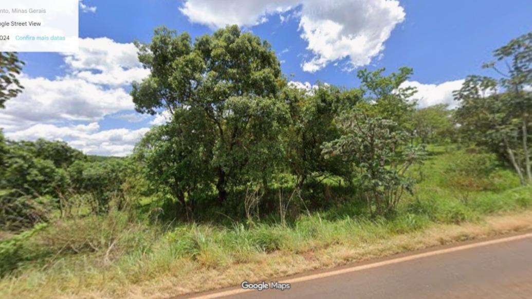 Fazenda com 58 Hectares de Terras para Quem Busca Espaço no Campo