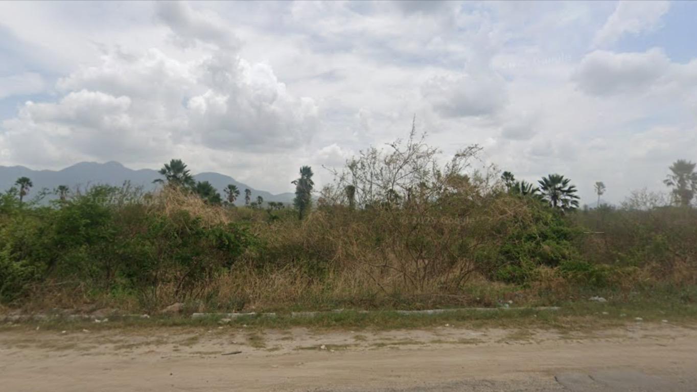 Parte de Terra da Área de 29.960,00m2 - Caucaia/CE
