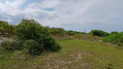 Terreno à Venda em Messejana - 520m² - Parque Água Fria
