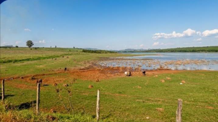 Parte de terra em Caucaia/CE (Gleba 15).