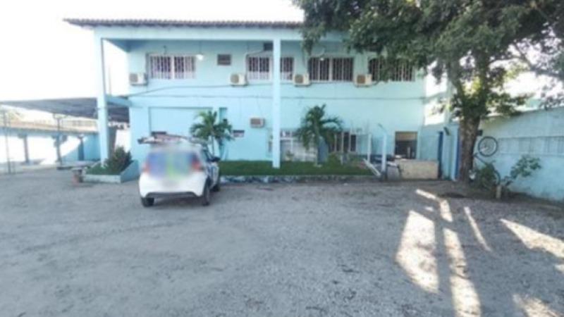 Aréa comercial com aproximadamente 1.500 m² de terreno /São Mateus/ES
