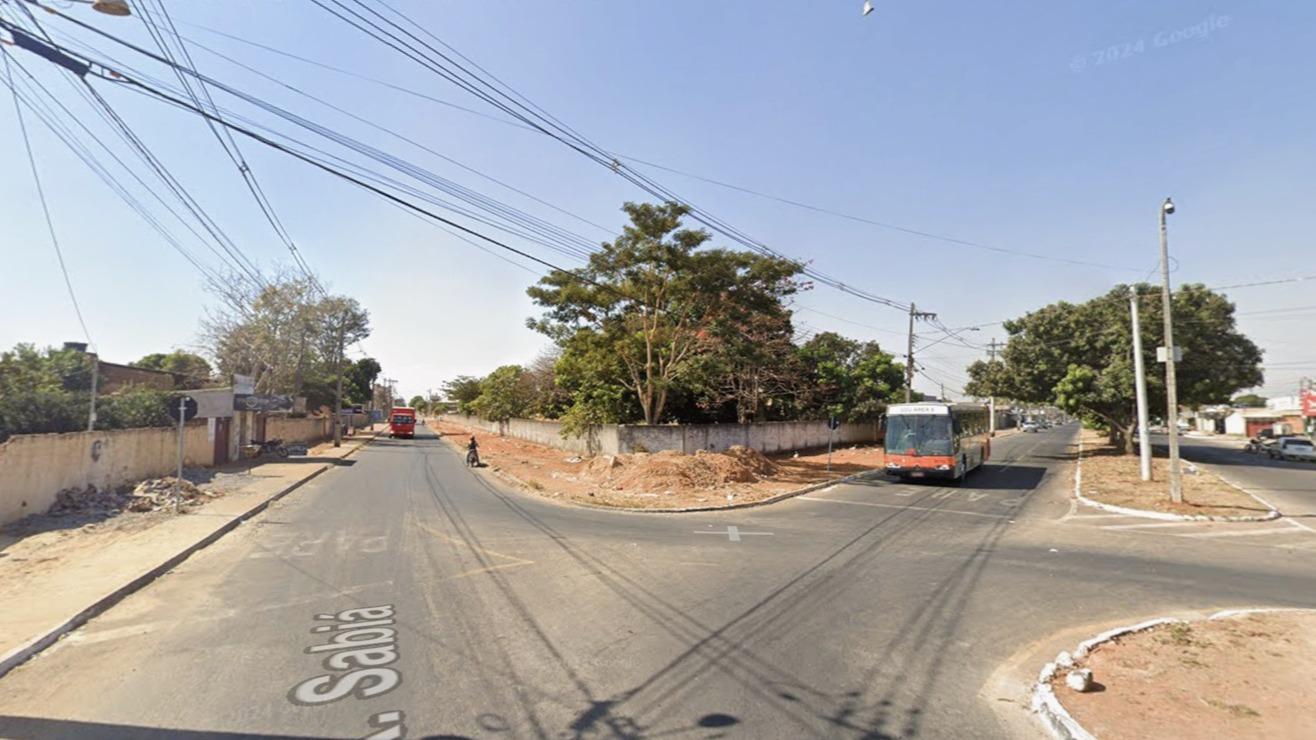 Imóvel Comercial, A.T.: 8.922m², Garavelo, Aparecida de Goiânia/GO