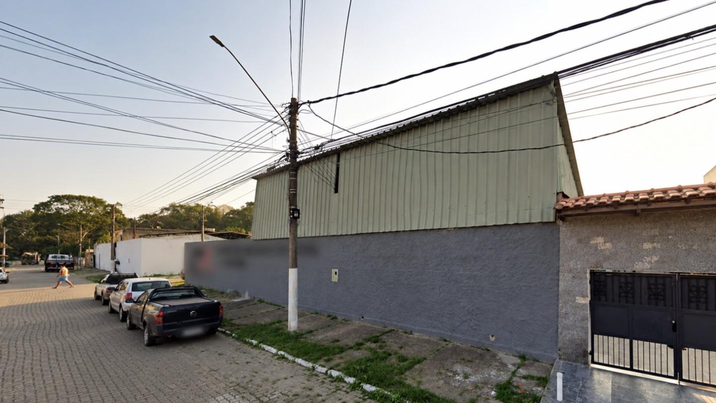 Terreno de Esquina com 346 m² em Resende/RJ com 50% de Desconto