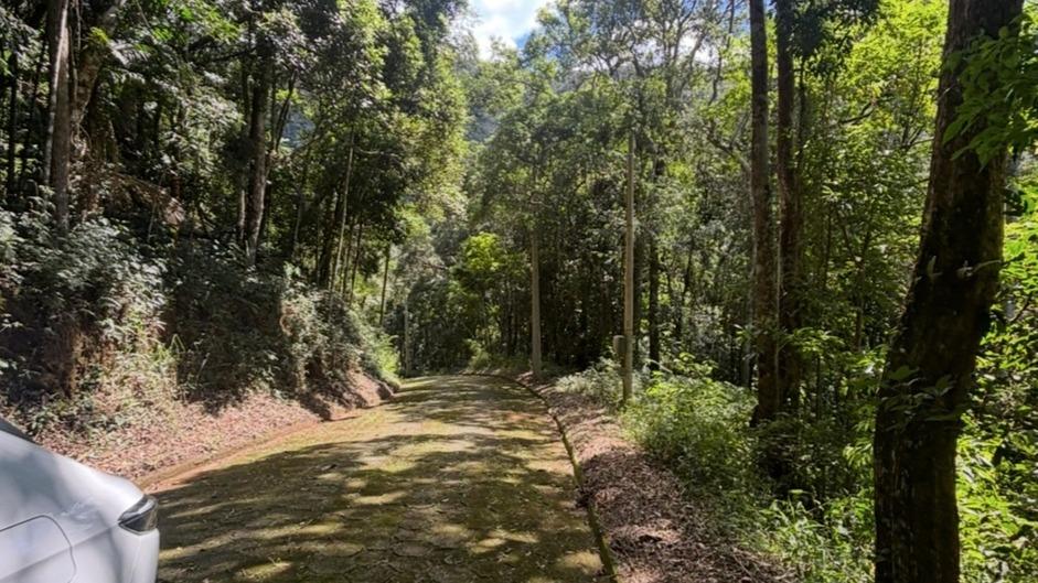 Terreno de 6.210 m² em Quebra-Frascos com 50% de Desconto em Teresópolis