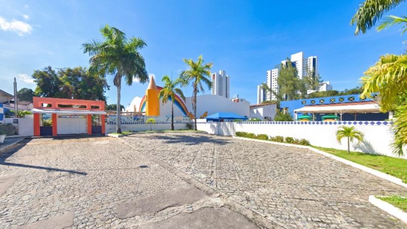 Prédio comercial | 1.230 m² de terreno | 900 m² construídos | Bairro dos Estados – João Pessoa/PB