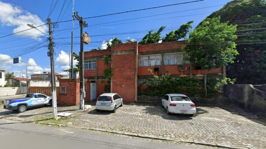 Prédio Comercial - 2.160m² - Bayeux,PB