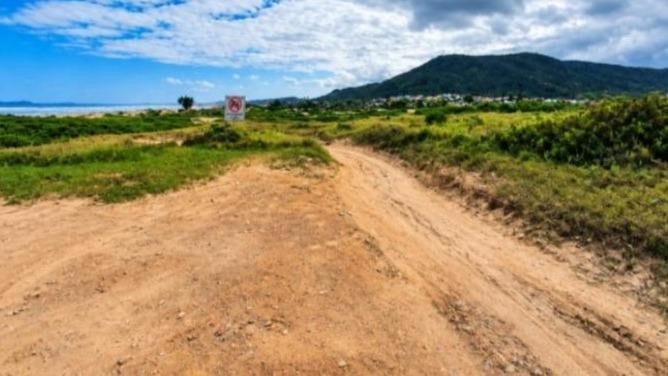 Terreno Urbano – Lote 04 da Quadra B-02 no Loteamento Sollage