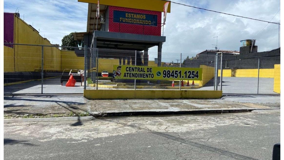 Casa - Rua Silvia Ferreira, s/nº - Piedade - Jaboatao dos Guararapes/PE - Terreno 935,1m²